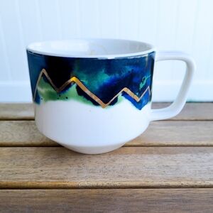 Starbucks Artisan Series 06/08